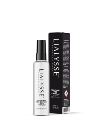 Hair fragrance - Lialysse