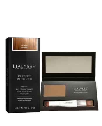 PERFECT RETOUCH - POLVERE RITOCCO RADICE