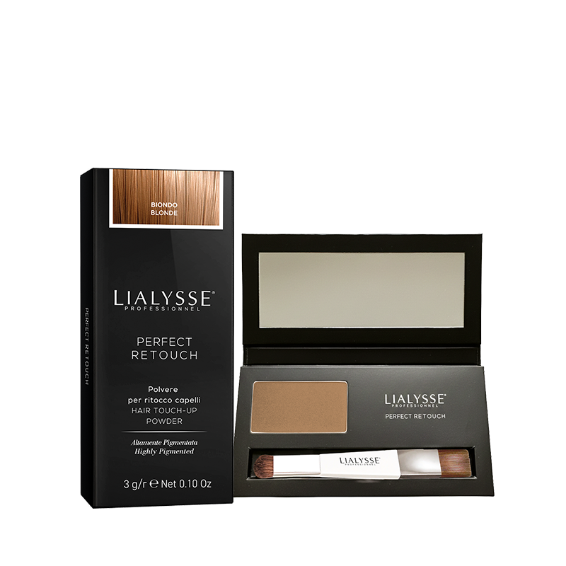 PERFECT RETOUCH - POLVERE RITOCCO RADICE